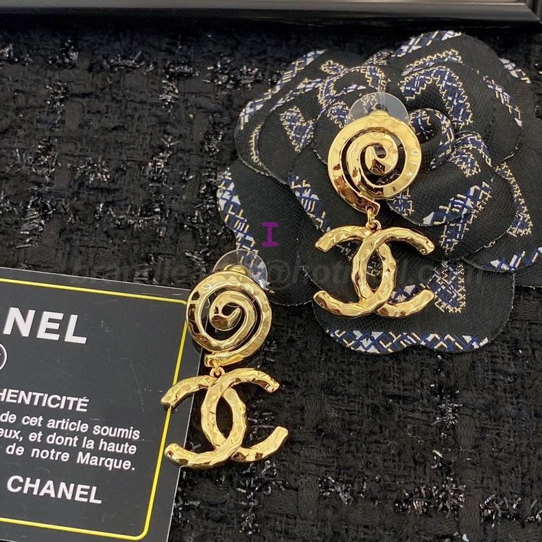 Chanel Earrings 2357